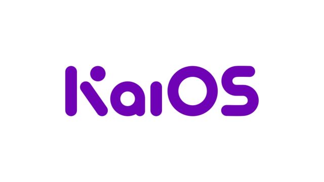Sistem Operasi KaiOS
