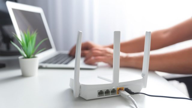 Cara Mengaktifkan Wi-Fi 5GHz di HP Android Cara Mengaktifkan Wi-Fi 5GHz di HP Android
